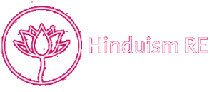 Hinduism RE